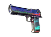 Desert Eagle - Звёздная аркада - 160x114