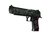 Desert Eagle - Дракон-предводитель - 160x114