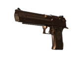 Desert Eagle - Послание коринфянам - 168x120