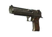 Desert Eagle - Нага - 168x120