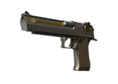 Desert Eagle - Пилот - 160x114