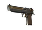 Desert Eagle - Пилот - 160x114