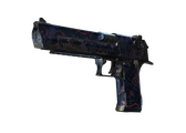 Desert Eagle - Ночное ограбление - 160x114