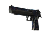 Desert Eagle - Ночное ограбление - 168x120