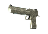 Desert Eagle - Золотой карп - 160x114