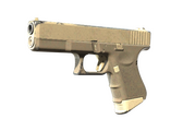 Glock-18 - Песчаные дюны - 160x114