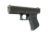 Glock-18 - Ночь - 160x114