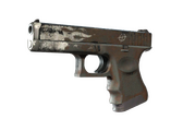 Glock-18 - Оксидное пламя - 160x114