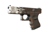 Glock-18 - Оксидное пламя - 160x114