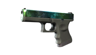 Glock-18 | Gamma Doppler