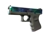 Glock-18 - Гамма-волны - 160x114