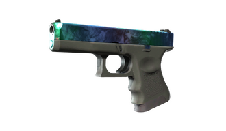 Glock-18 | Gamma Doppler (Factory New)