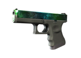 Glock-18 - Гамма-волны - 168x120