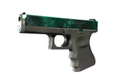 Glock-18 - Гамма-волны - 160x114