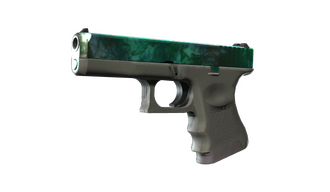 Glock-18 | Gamma Doppler