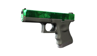 Glock-18 | Gamma Doppler