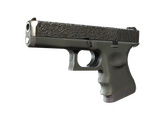 Glock-18 - Литьё - 168x120