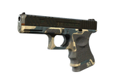 Glock-18 - Зимний вариант - 160x114