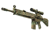 G3SG1 - Новые корни - 160x114