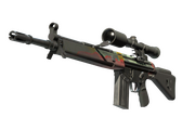 G3SG1 - Наблюдение - 168x120