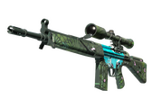 G3SG1 - Поляна грёз - 168x120