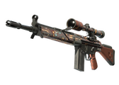 G3SG1 - Древний ритуал - 168x120