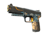 Five-SeveN - Триумвират - 168x120