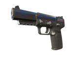Five-SeveN - Термическая обработка - 160x114