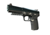 Five-SeveN - Скумбрия - 160x114