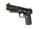 Five-SeveN - Поверхностная закалка - 168x120