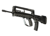 FAMAS - Вендетта - 168x120