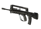 FAMAS - Вендетта - 168x120