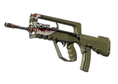 FAMAS - Истребитель - 168x120
