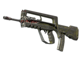 FAMAS - Истребитель - 160x114