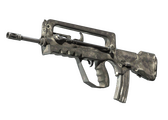 FAMAS - Контрастные цвета - 160x114