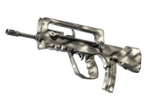 FAMAS - Контрастные цвета - 160x114