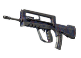 FAMAS - Демонтаж - 160x114