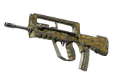 FAMAS - Макабр - 168x120