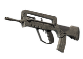 FAMAS - Смертенок - 168x120