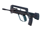 FAMAS - Гексан - 160x114