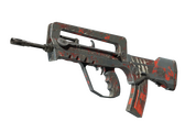 FAMAS - Выживший - 160x114