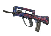 FAMAS - Остаточное изображение - 168x120