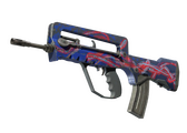 FAMAS - Остаточное изображение - 168x120