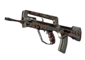 FAMAS - Стикс - 168x120