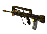 FAMAS - Авария - 160x114