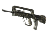 FAMAS - Дефект проводки - 160x114