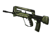 FAMAS - Мяу 36 - 160x114
