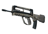 FAMAS - Короткий рукав - 160x114