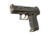 P2000 - Твёрдая хватка - 168x120