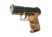 P2000 - Эконом-класс - 160x114